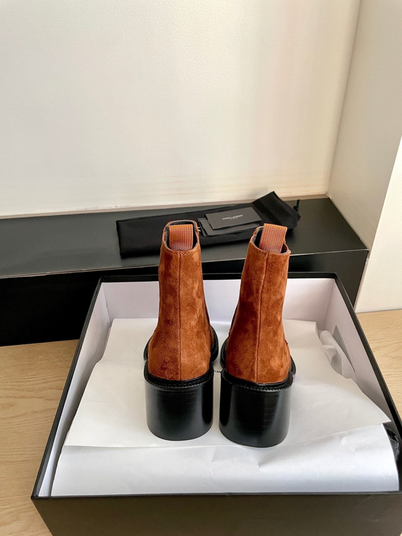 Y51 boots